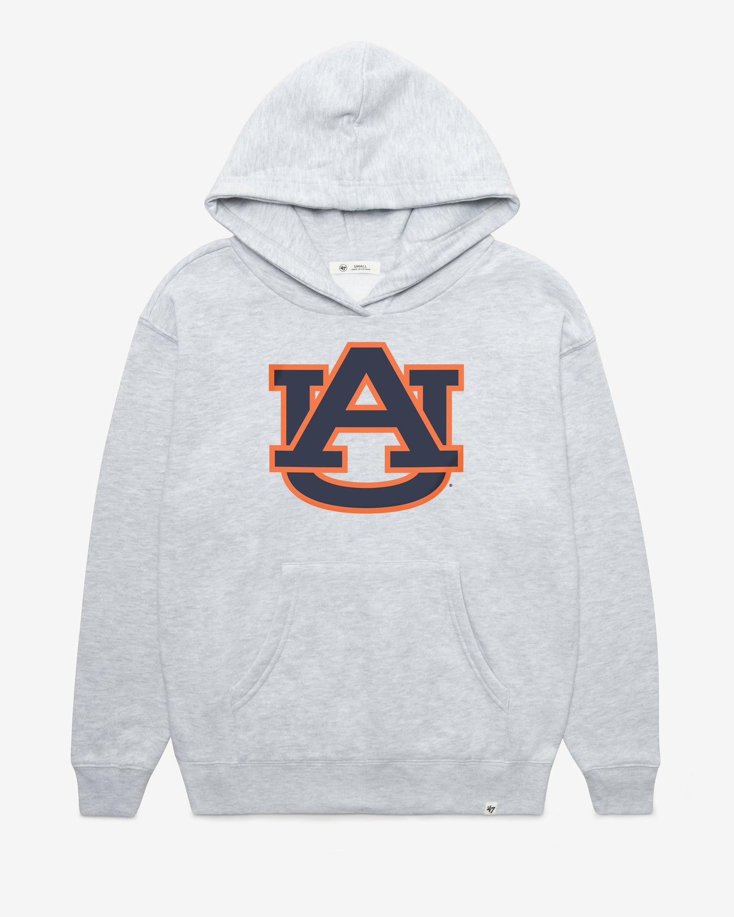 AUBURN TIGERS IMPRINT '47 NAOMI HOOD WOMENS