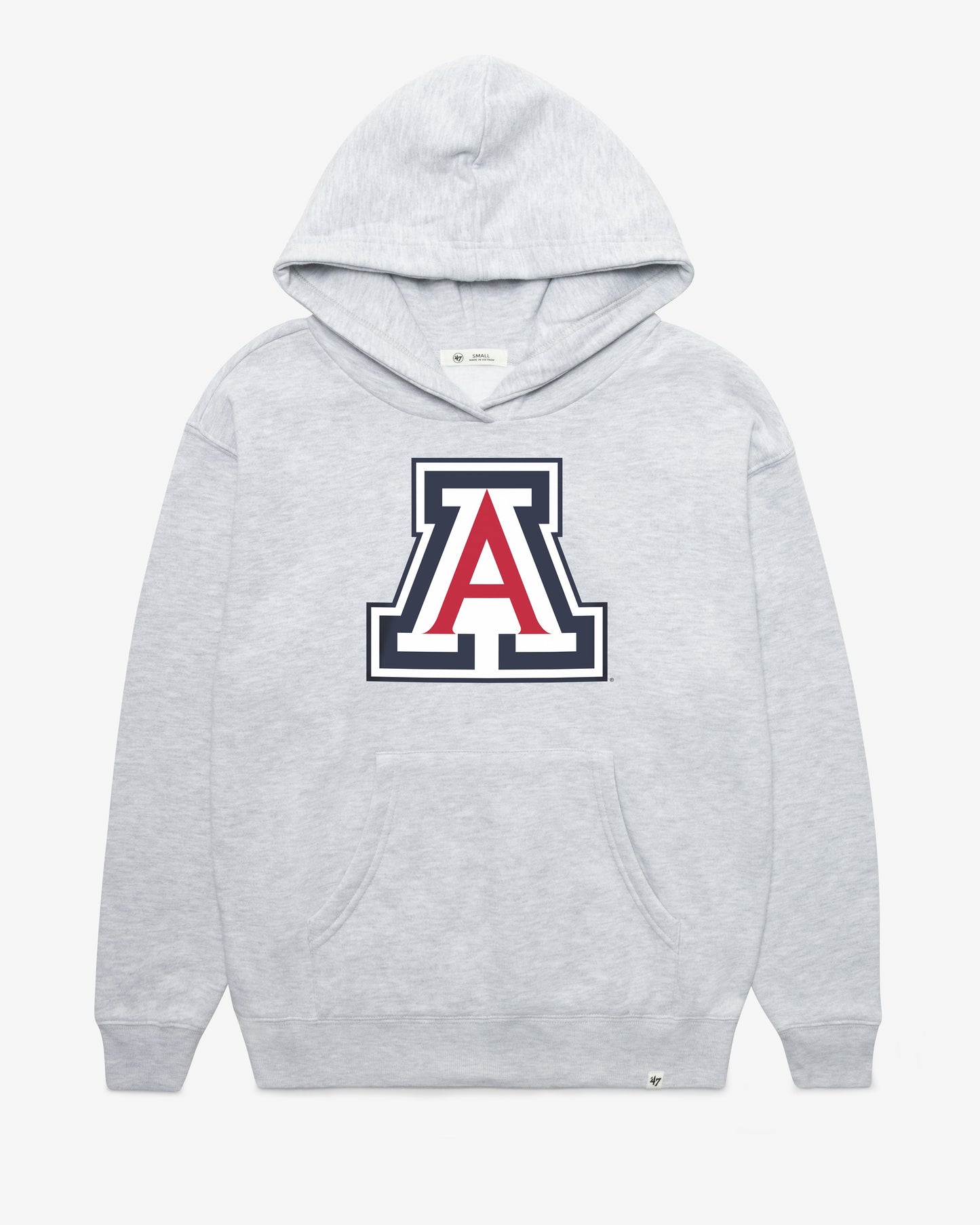 ARIZONA WILDCATS IMPRINT '47 NAOMI HOOD WOMENS