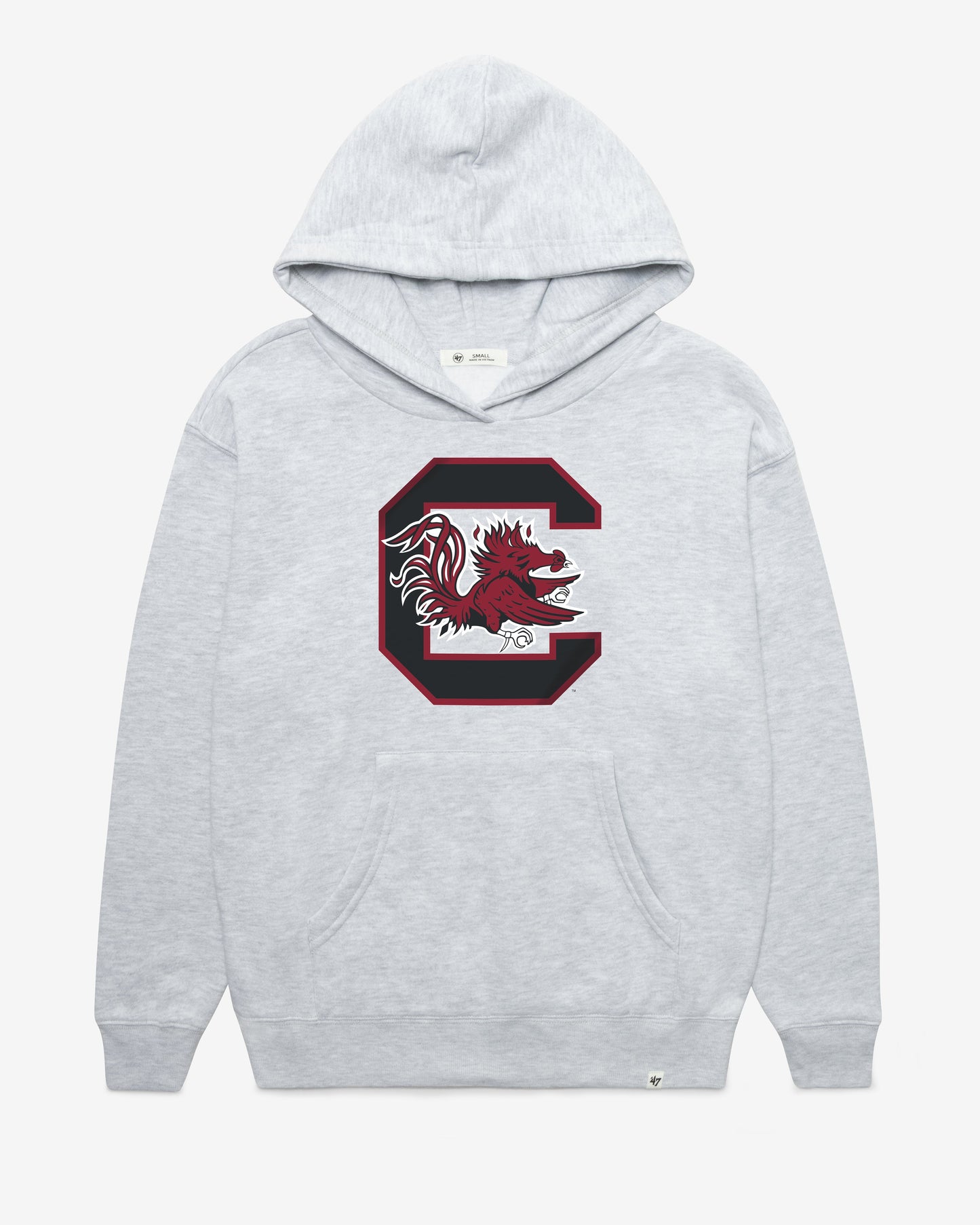 SOUTH CAROLINA GAMECOCKS IMPRINT '47 NAOMI HOOD WOMENS