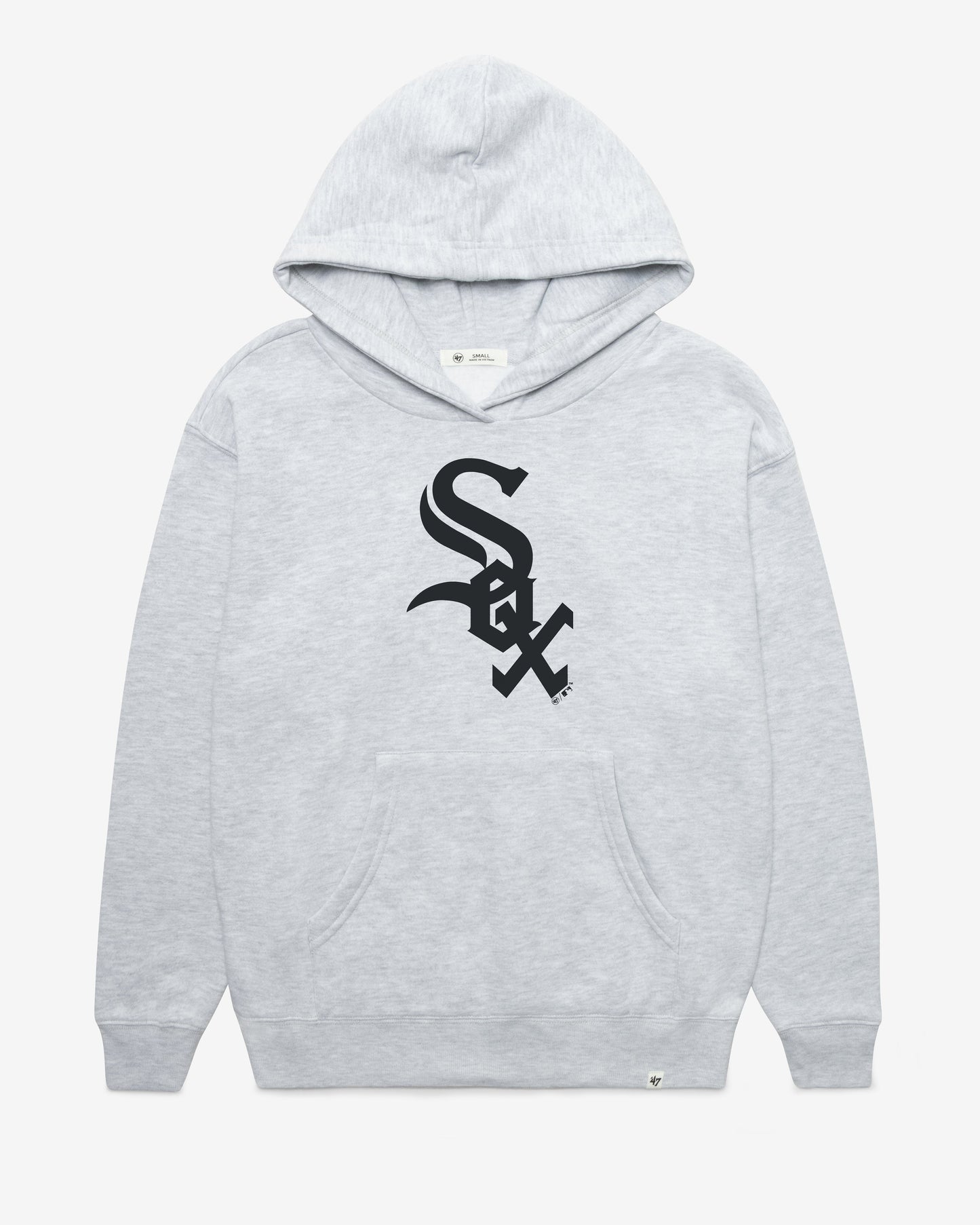 CHICAGO WHITE SOX IMPRINT '47 NAOMI HOOD WOMENS