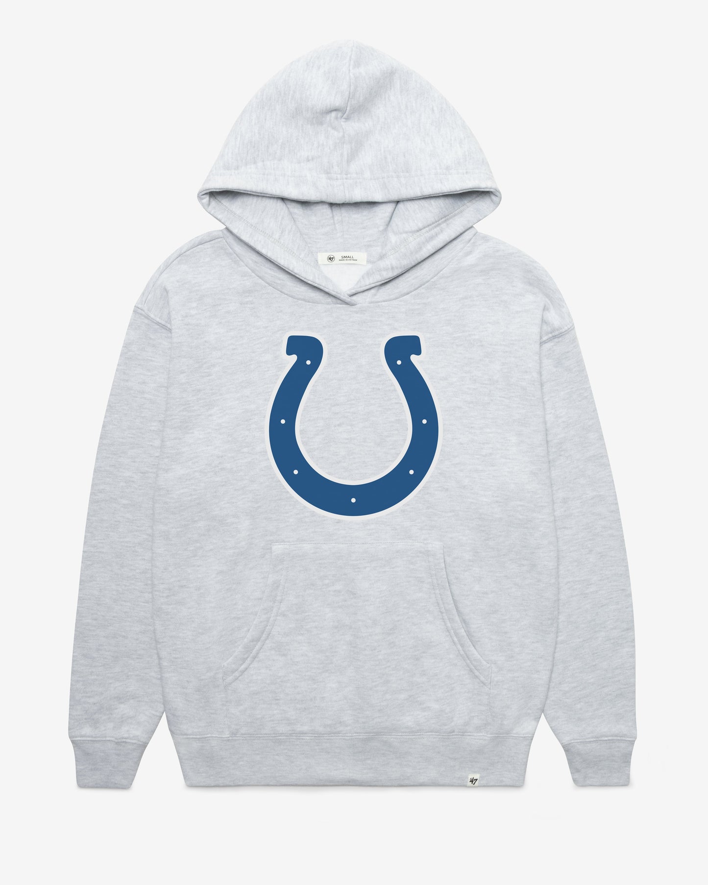 INDIANAPOLIS COLTS IMPRINT '47 NAOMI HOOD WOMENS