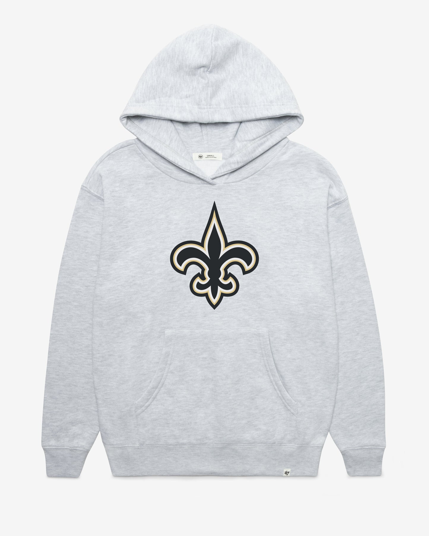 NEW ORLEANS SAINTS IMPRINT '47 NAOMI HOOD WOMENS