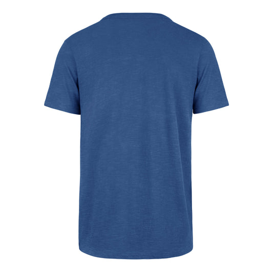 ST LOUIS BLUES GRIT '47 SCRUM TEE