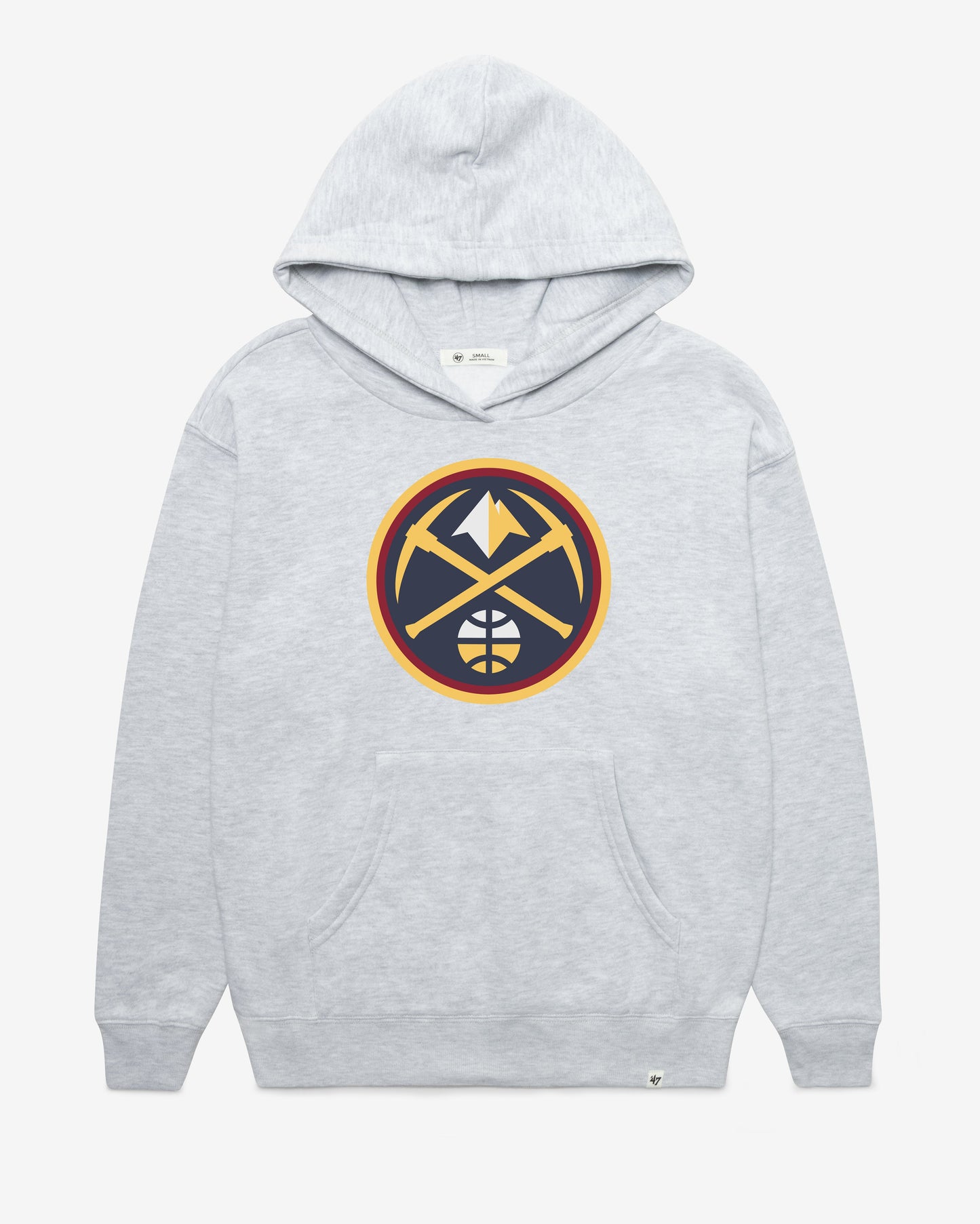 DENVER NUGGETS IMPRINT '47 NAOMI HOOD WOMENS