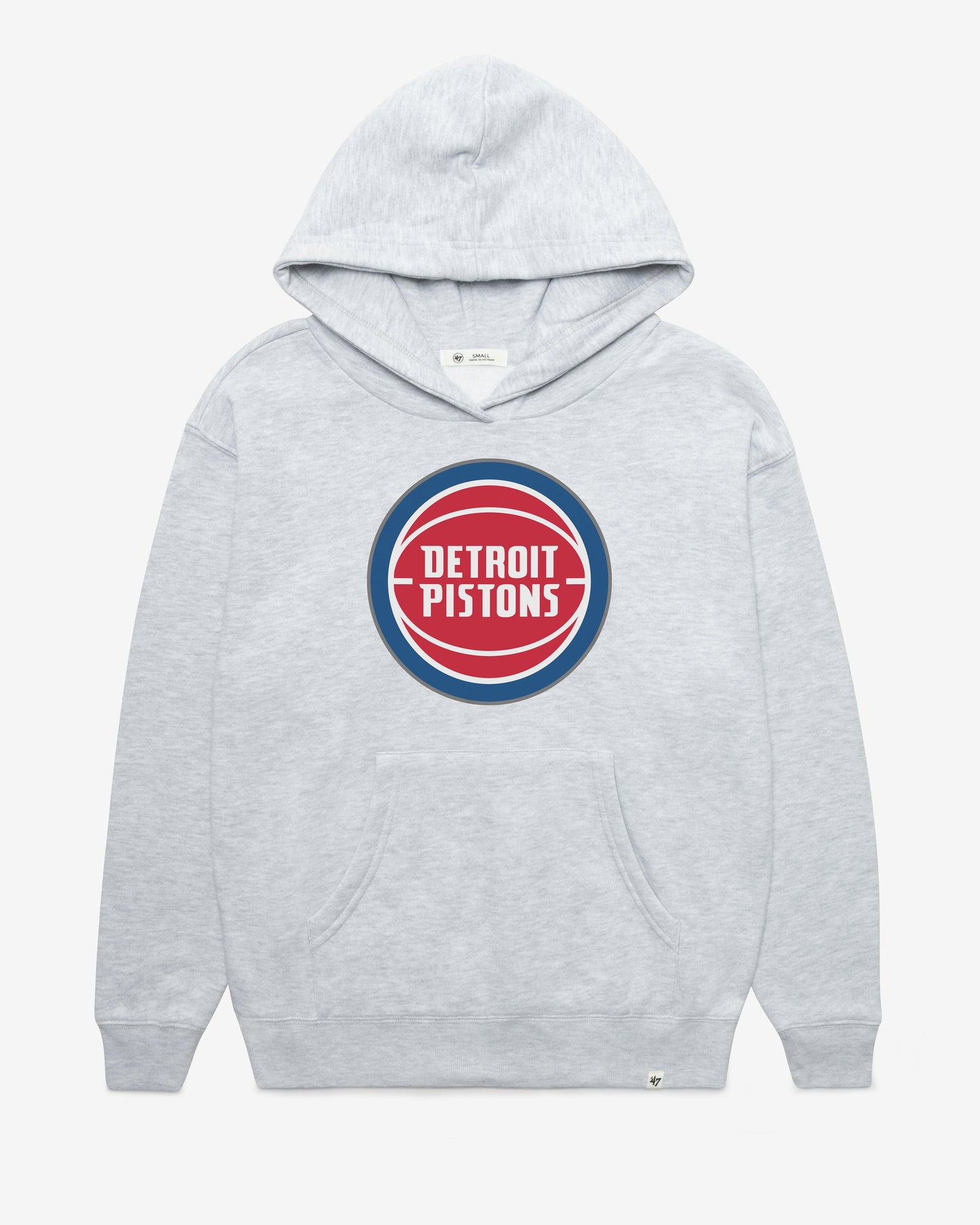 DETROIT PISTONS IMPRINT '47 NAOMI HOOD WOMENS