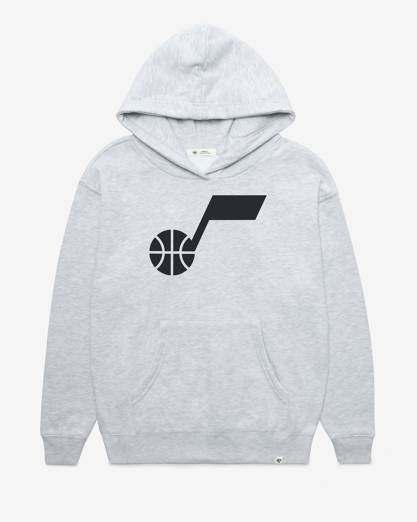 UTAH JAZZ IMPRINT '47 NAOMI HOOD WOMENS
