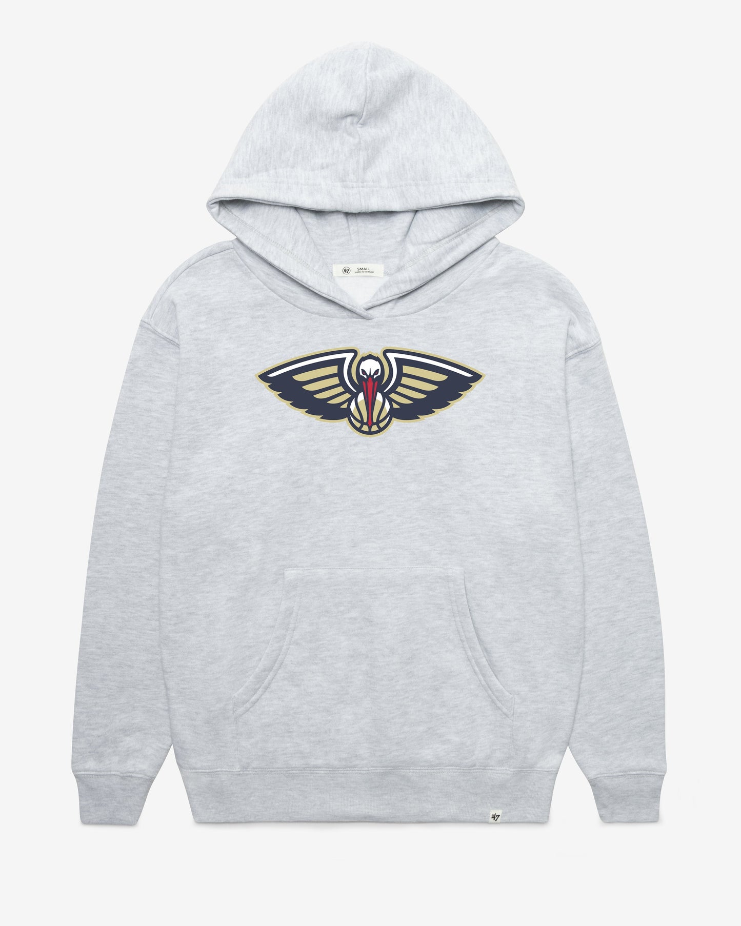 NEW ORLEANS PELICANS IMPRINT '47 NAOMI HOOD WOMENS