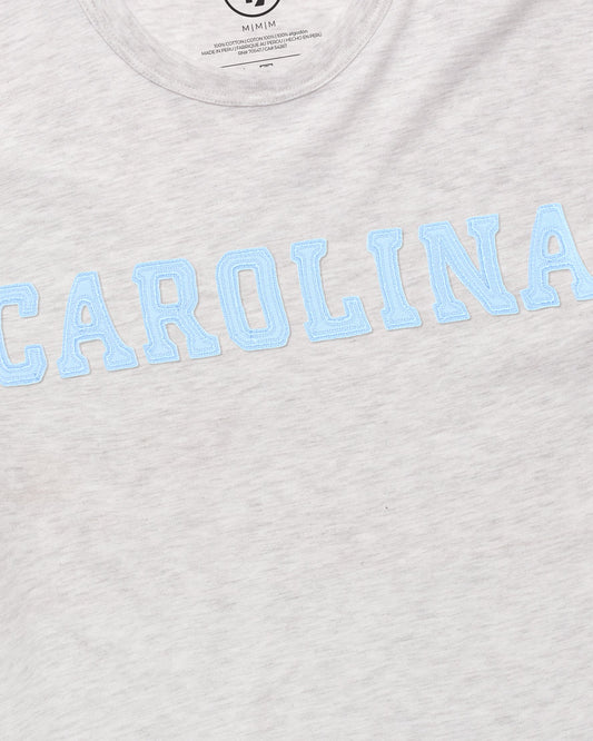 NORTH CAROLINA TAR HEELS UNC '47 FRANKLIN FIELDHOUSE TEE