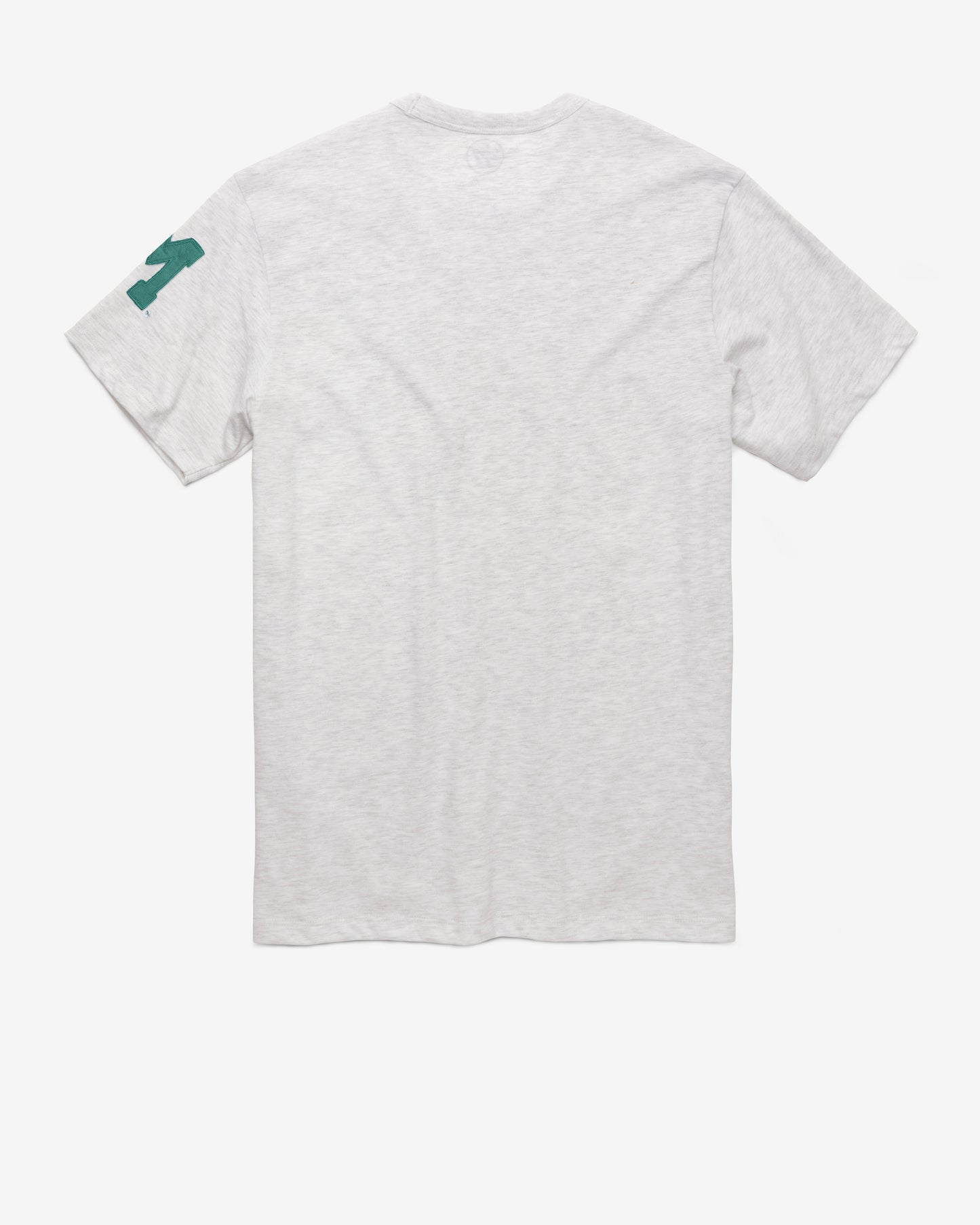 MIAMI HURRICANES VINTAGE '47 FRANKLIN FIELDHOUSE TEE