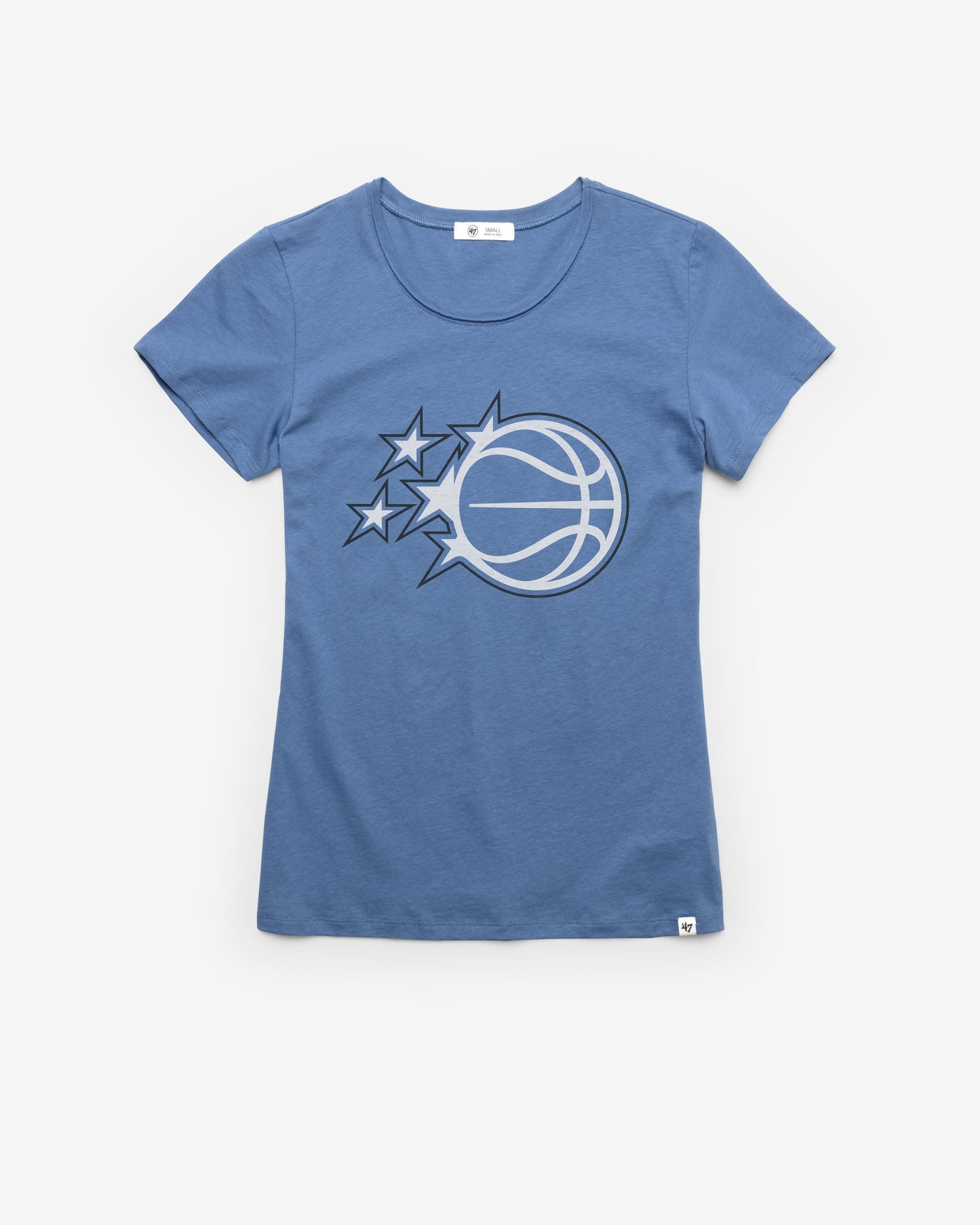 ORLANDO MAGIC PREMIER '47 FRANKIE TEE WOMENS