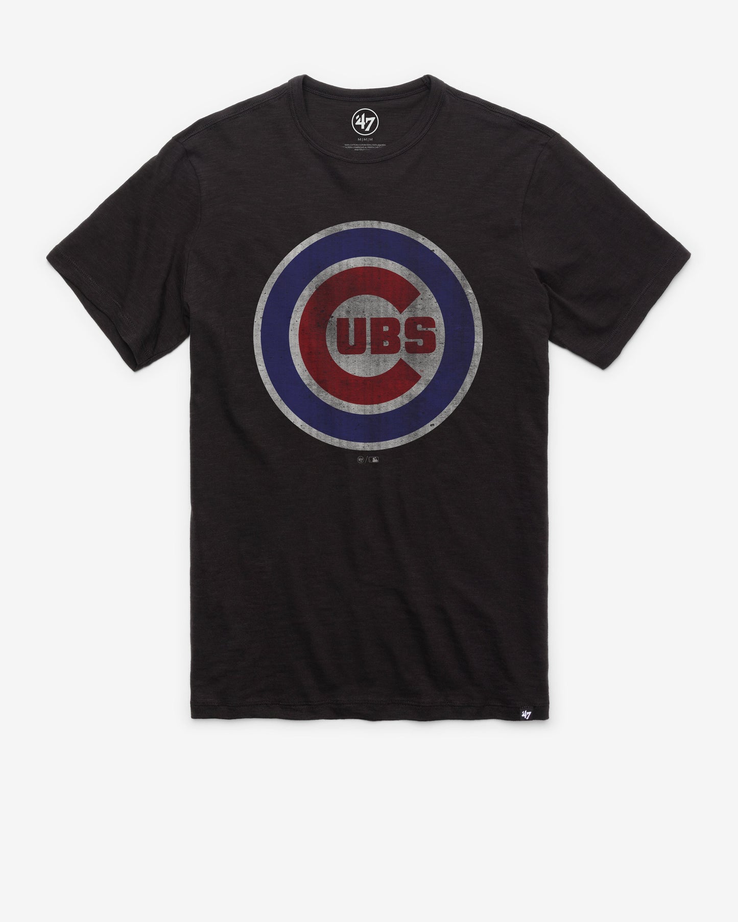 CHICAGO CUBS GRIT '47 SCRUM TEE