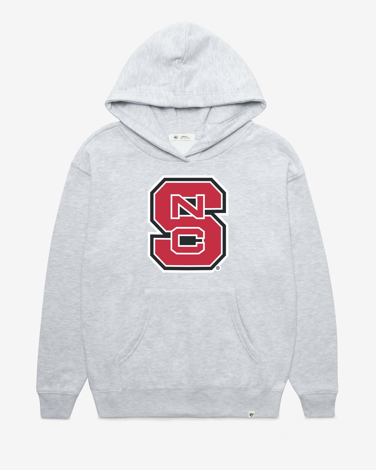 NORTH CAROLINA STATE WOLFPACK IMPRINT '47 NAOMI HOOD WOMENS