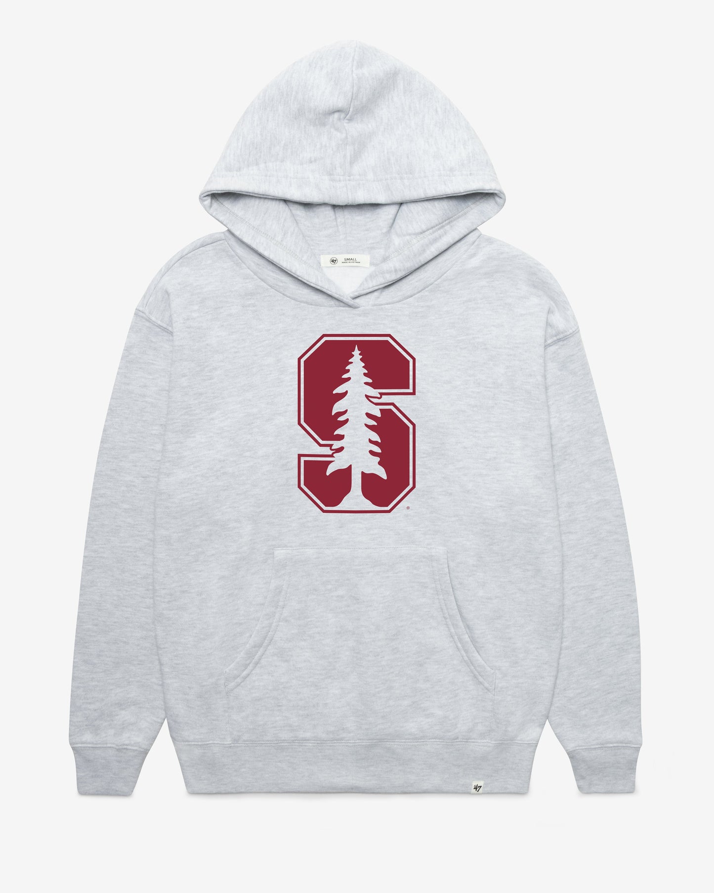 STANFORD CARDINAL IMPRINT DOMESTIC '47 NAOMI HOOD WOMENS