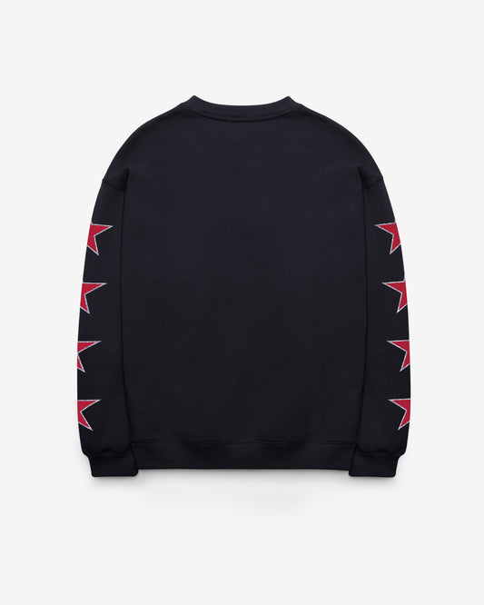 USWNT GO BIG '47 OVERSIZED CREW WOMENS