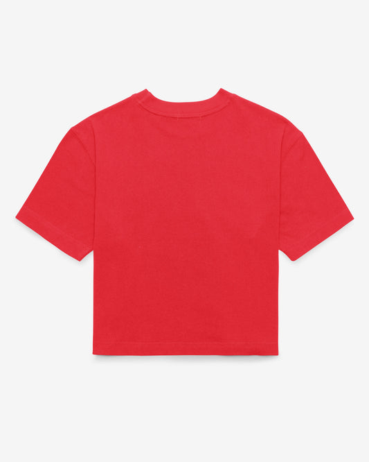 CINCINNATI REDS CITY CONNECT SHALE '47 REED CITY TEE WOMENS