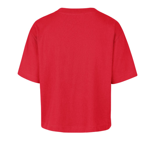 TEXAS RANGERS CITY CONNECT SHALE '47 REED CITY TEE WOMENS