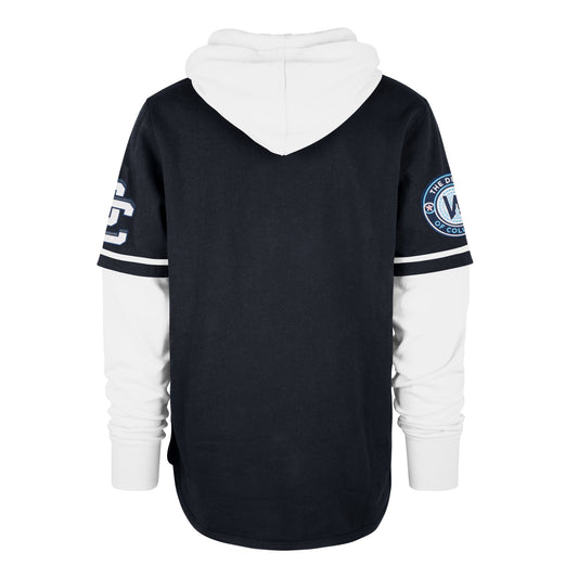 WASHINGTON NATIONALS CITY CONNECT TRIFECTA '47 SHORTSTOP HOOD