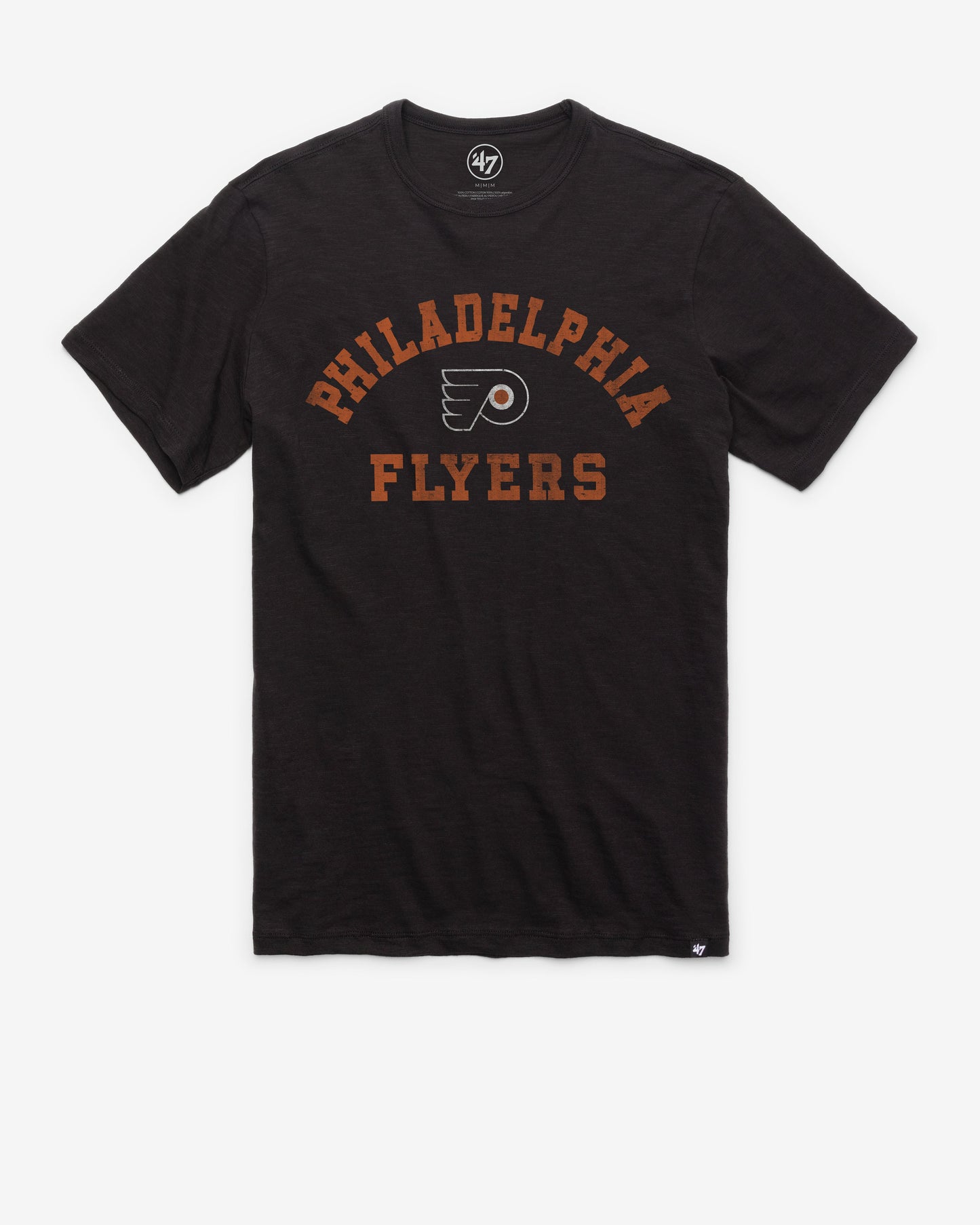 PHILADELPHIA FLYERS ODESSA '47 SCRUM TEE