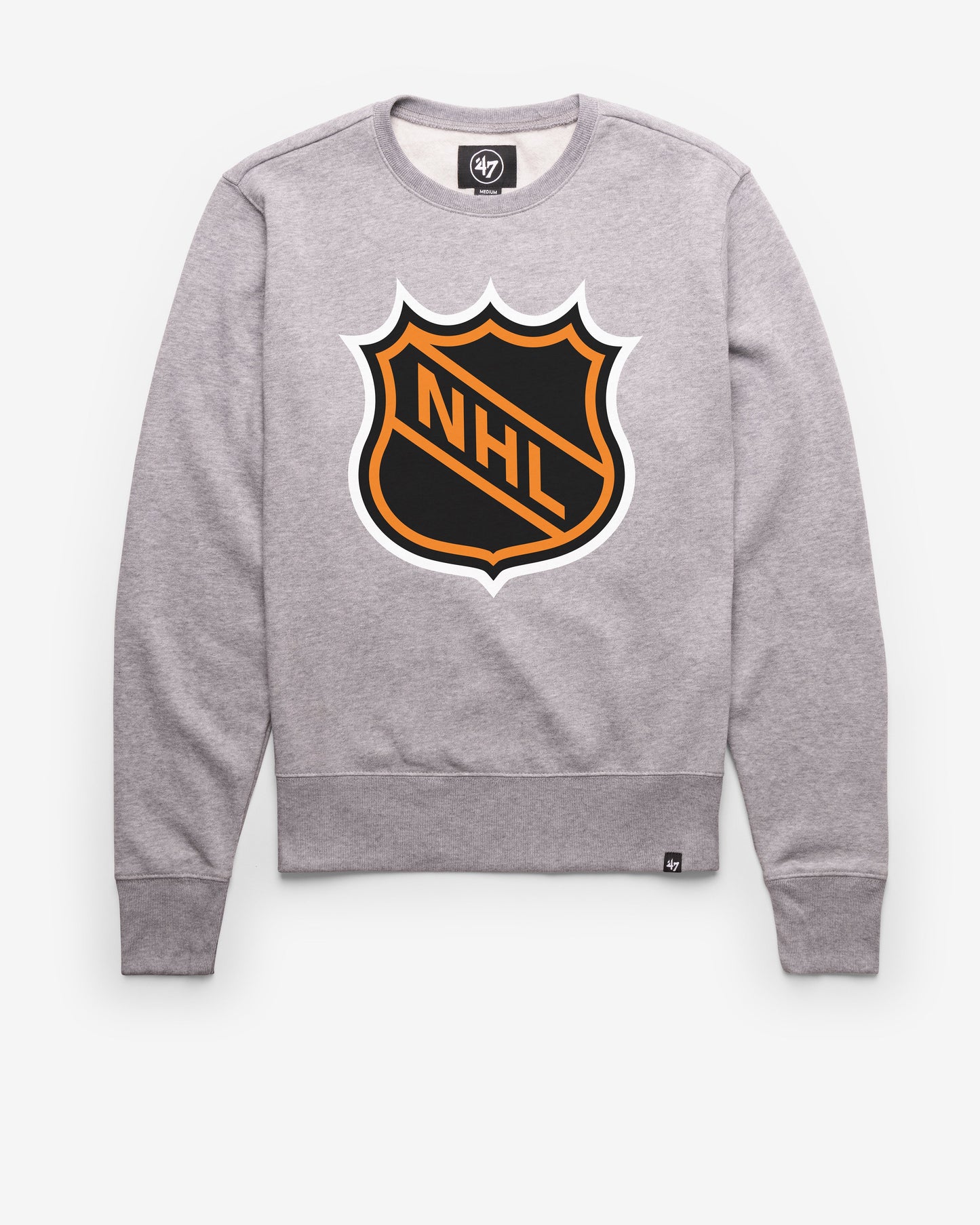 NHL VINTAGE SHIELD IMPRINT '47 HEADLINE CREW