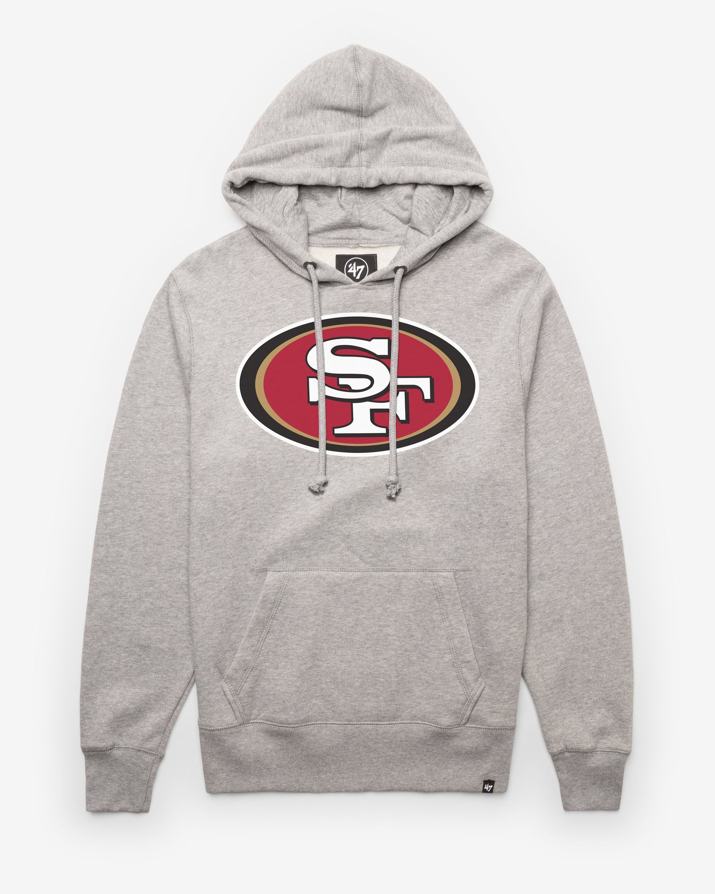 SAN FRANCISCO 49ERS IMPRINT '47 HEADLINE HOOD