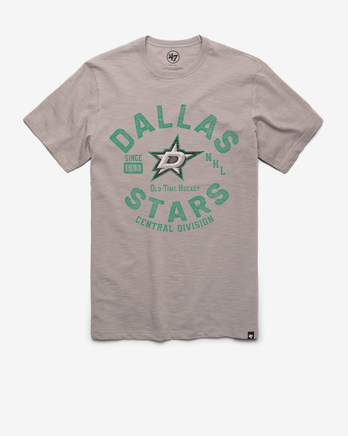 DALLAS STARS DANGLE '47 SCRUM TEE
