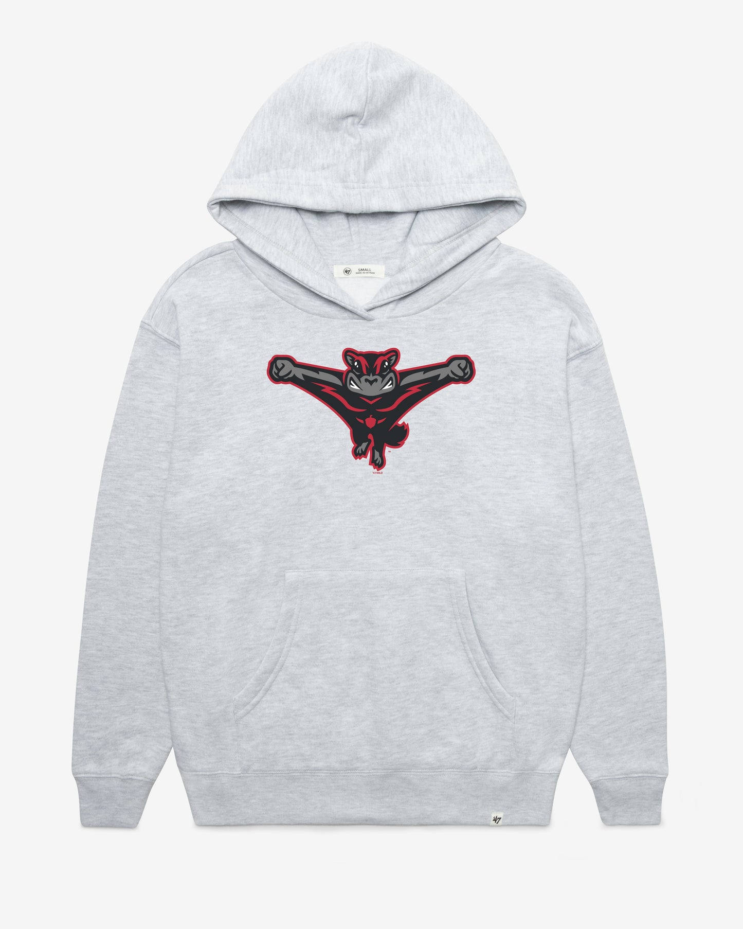 RICHMOND FLYING SQUIRRELS IMPRINT '47 NAOMI HOOD WOMENS