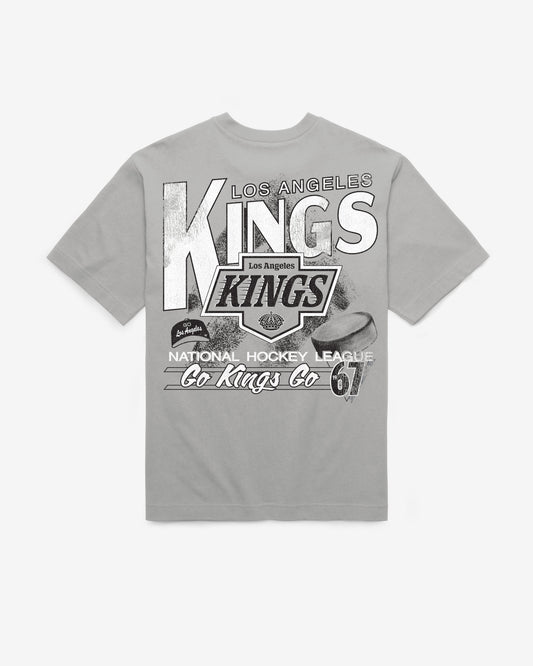 LOS ANGELES KINGS UNDER BAR '47 FOUNDATION TEE