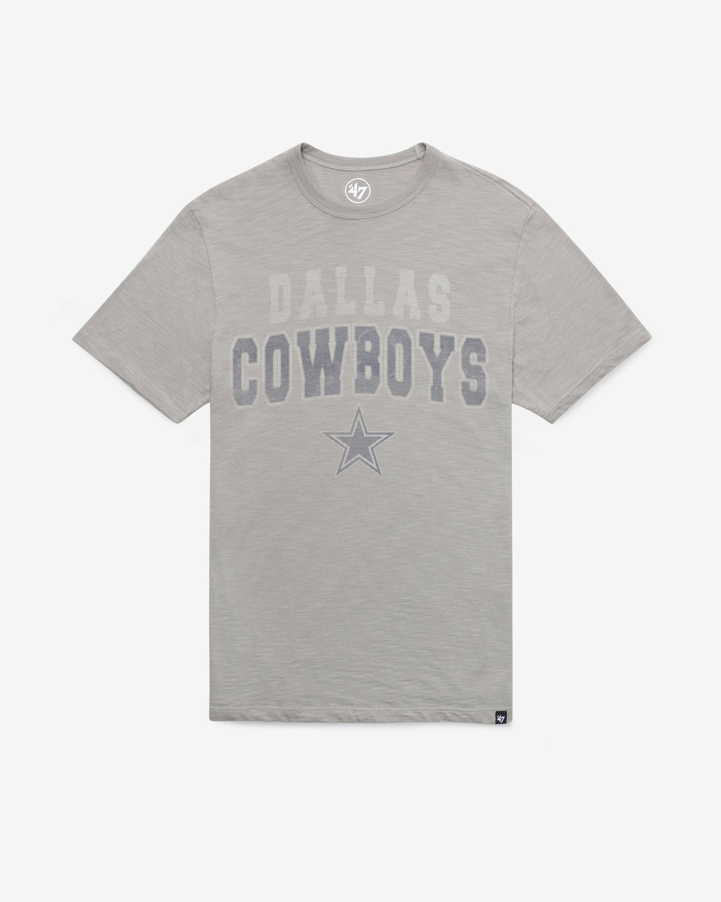 DALLAS COWBOYS STADIUM WAVE '47 SCRUM TEE