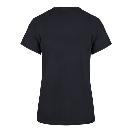 MICHIGAN WOLVERINES NCAA NATIONAL CHAMPIONS '47 FRANKIE TEE WOMENS