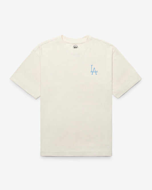 LOS ANGELES DODGERS '47 SELECT FOUNDATION TEE