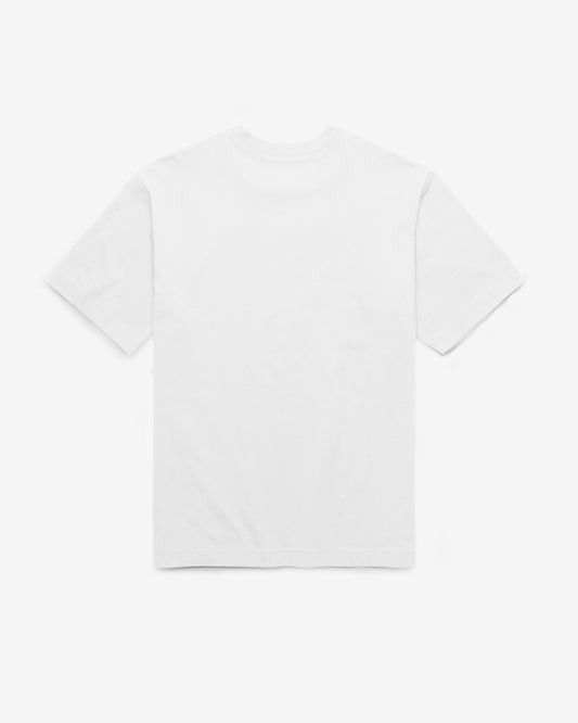 MIAMI HEAT VS. DALLAS MAVERICKS NBA FINALS DUELING COURT MATCHUP '47 FOUNDATION TEE