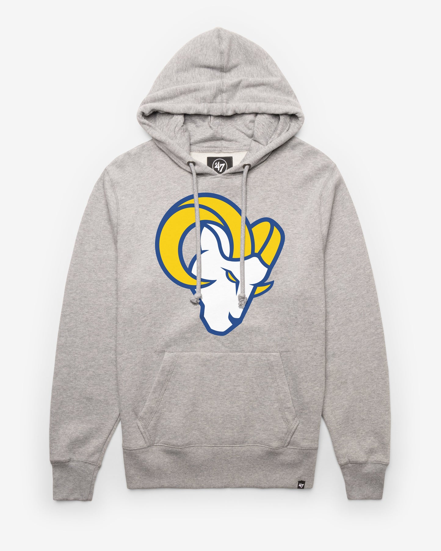 LOS ANGELES RAMS IMPRINT '47 HEADLINE HOOD