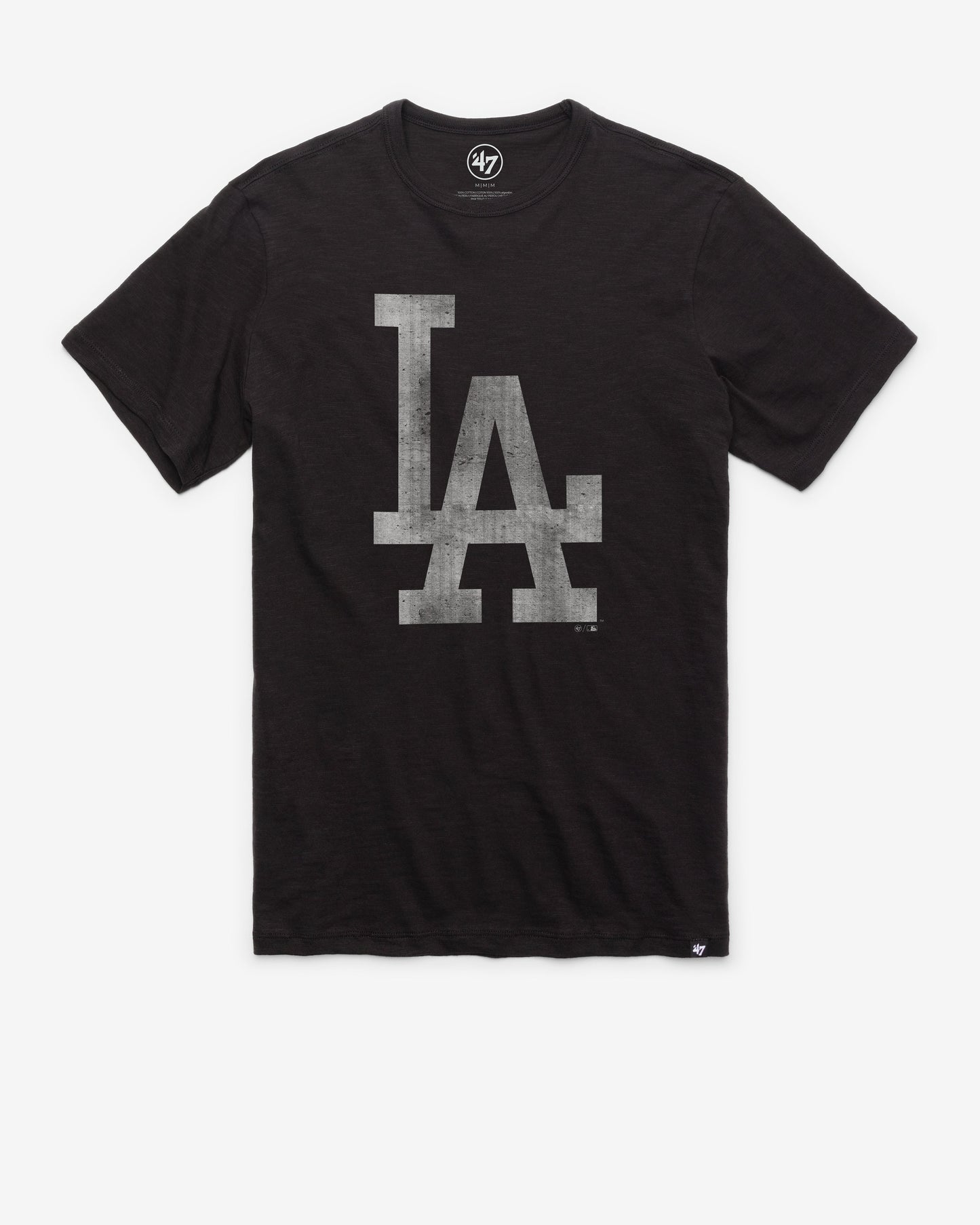 LOS ANGELES DODGERS GRIT '47 SCRUM TEE