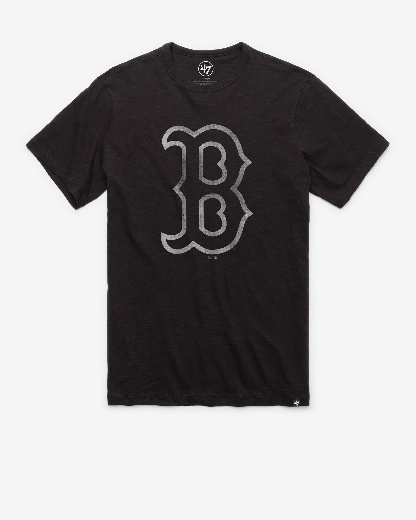 BOSTON RED SOX GRIT '47 SCRUM TEE