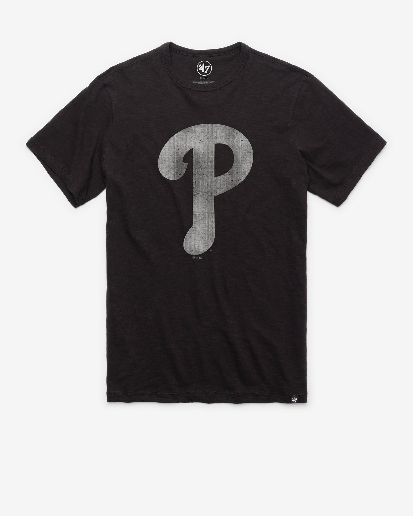 PHILADELPHIA PHILLIES GRIT '47 SCRUM TEE