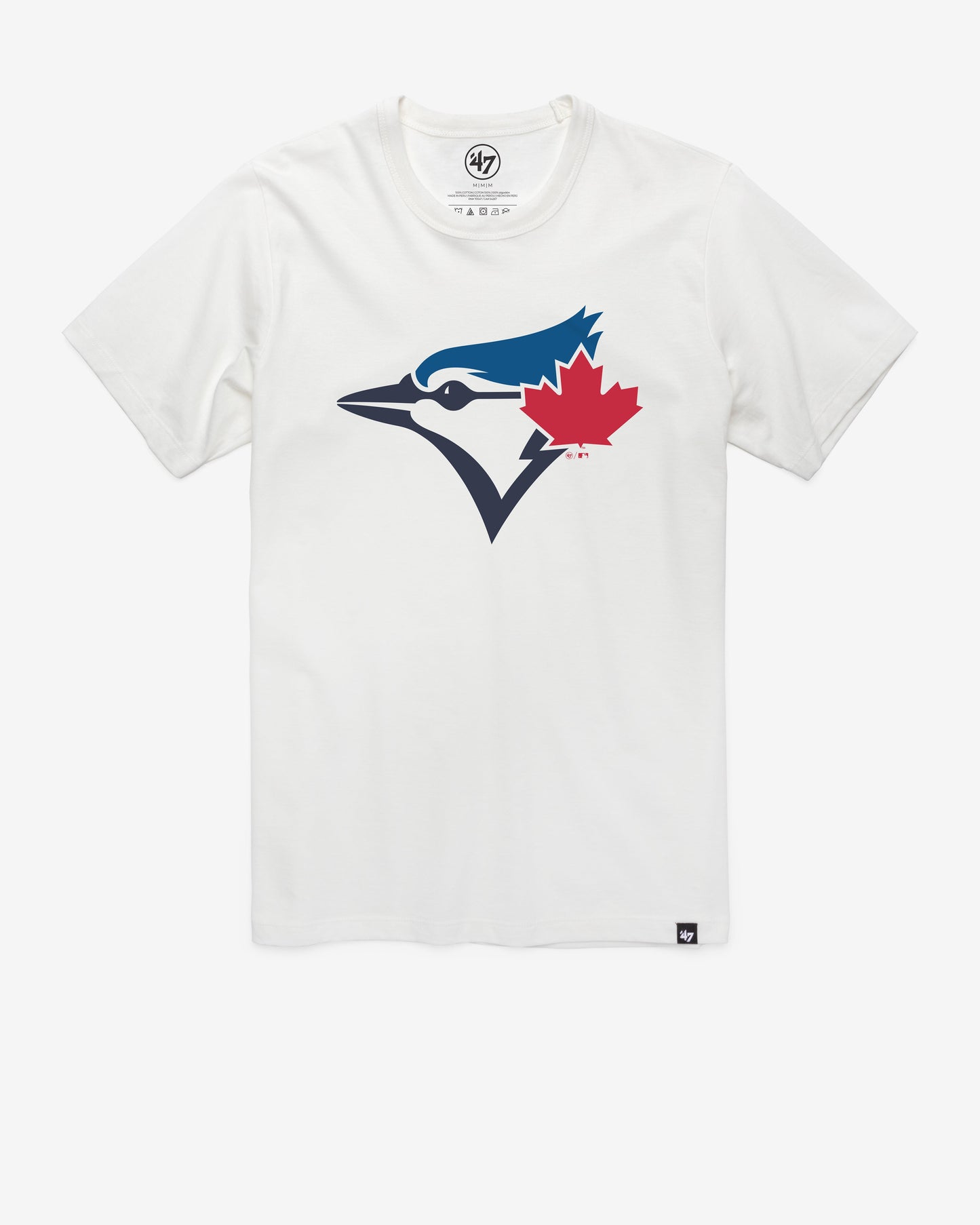 TORONTO BLUE JAYS IMPRINT '47 FRANKLIN TEE