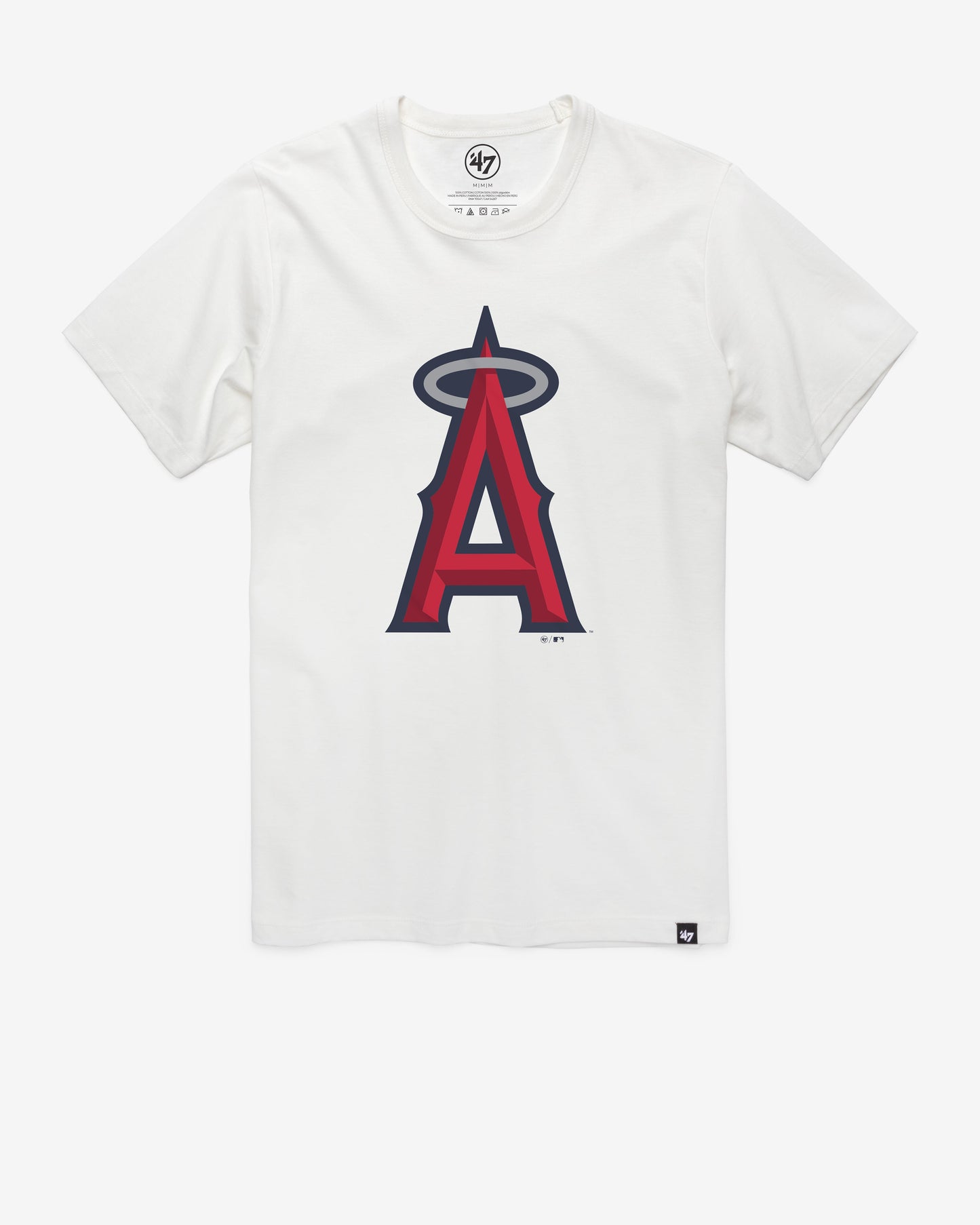LOS ANGELES ANGELS IMPRINT '47 FRANKLIN TEE