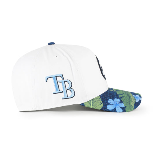 TAMPA BAY RAYS BEACH SIDE '47 HITCH
