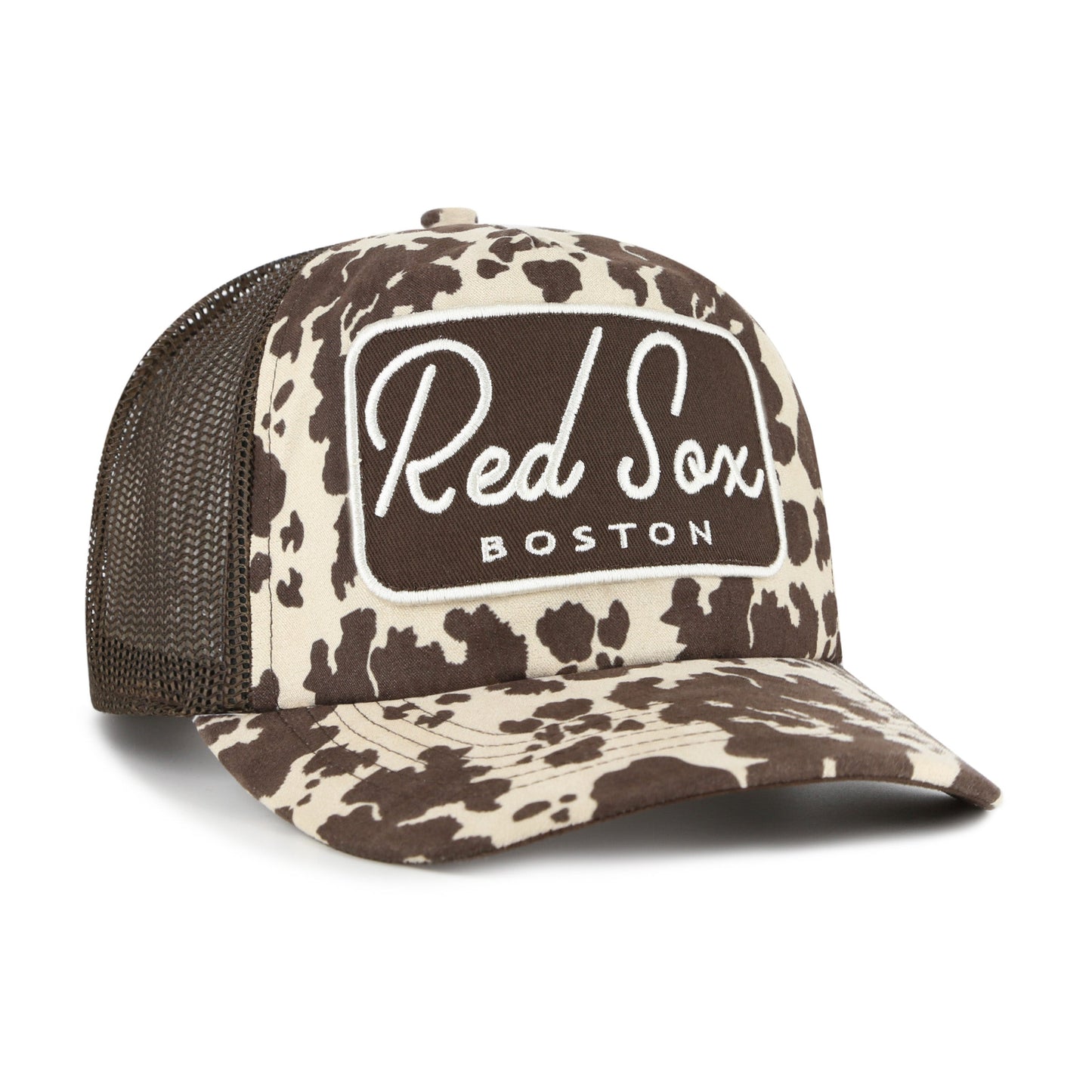 BOSTON RED SOX BESSIE '47 HITCH WOMENS