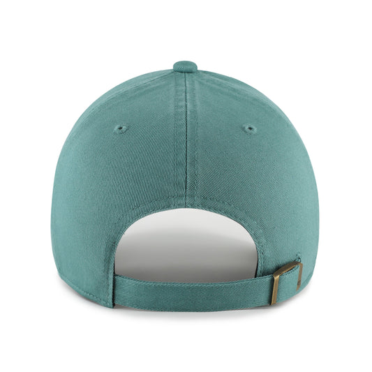 BOSTON RED SOX CITY CONNECT BALLPARK CHEER '47 CLEAN UP WOMENS