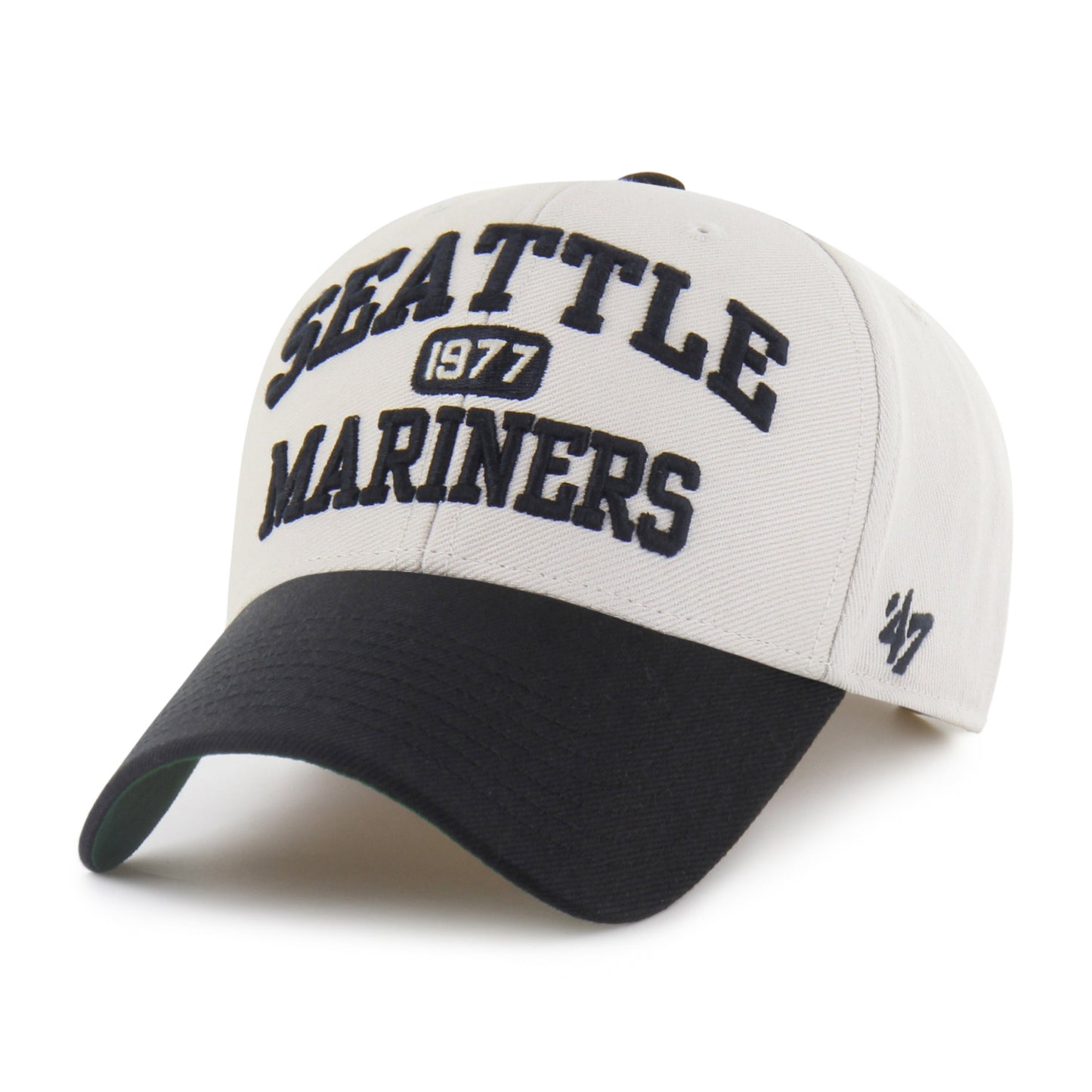 SEATTLE MARINERS BROKE LINE '47 MVP