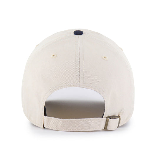 HOUSTON ASTROS BALLPARK TWO TONE '47 CLEAN UP