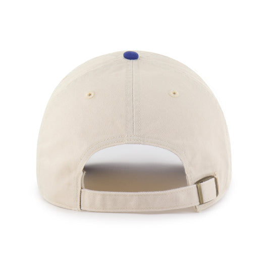 KANSAS CITY ROYALS BALLPARK TWO TONE '47 CLEAN UP