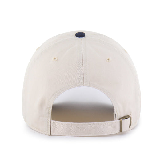 MILWAUKEE BREWERS BALLPARK TWO TONE '47 CLEAN UP