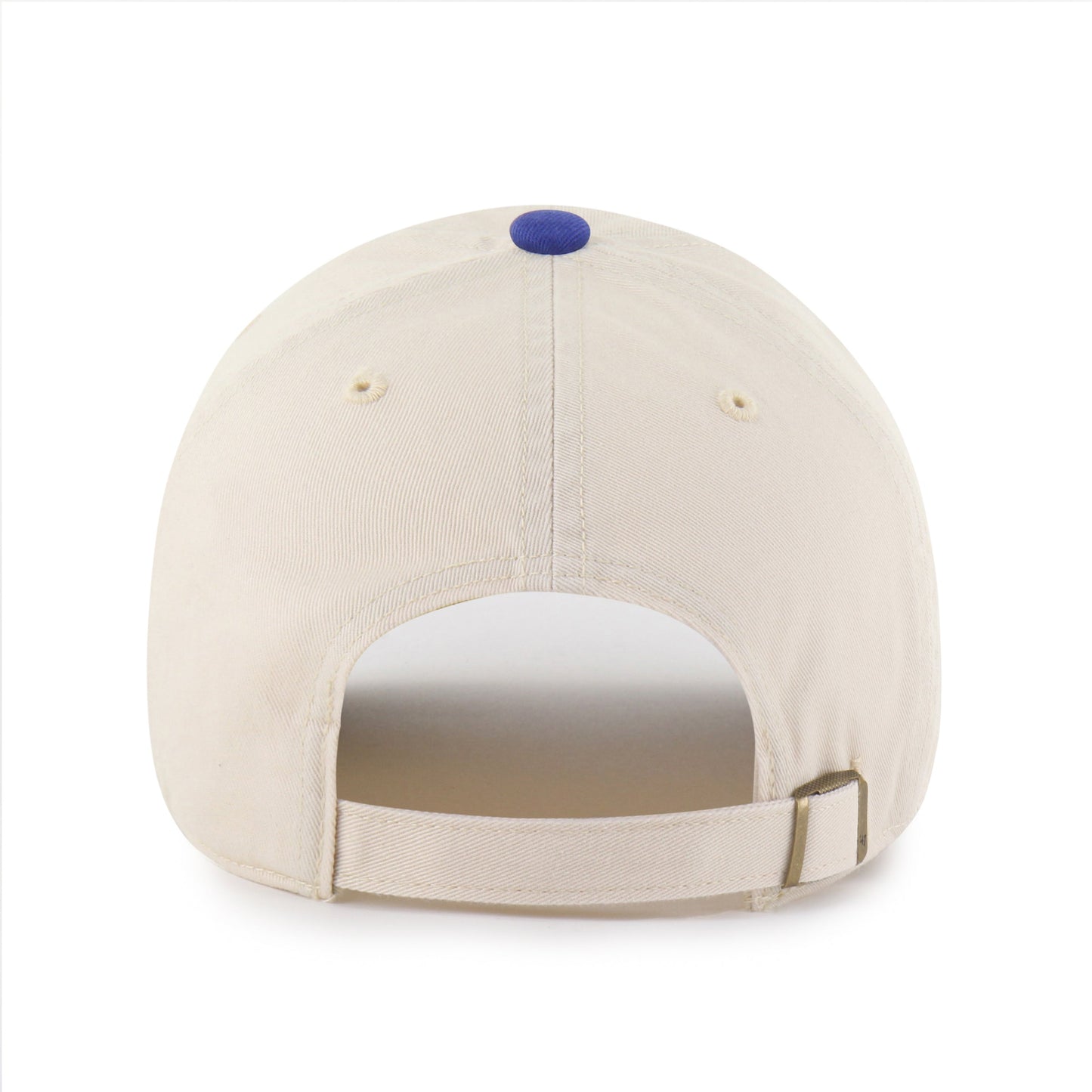 NEW YORK METS BALLPARK TWO TONE '47 CLEAN UP