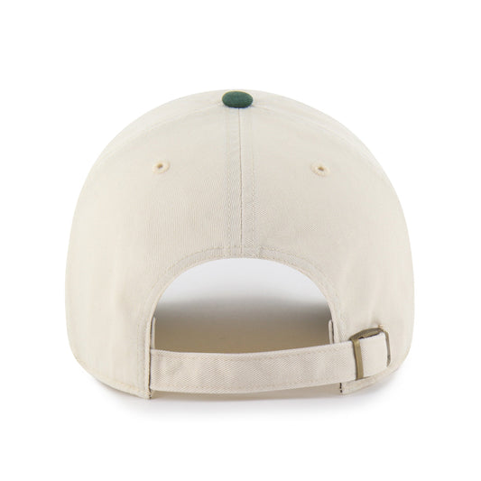 ATHLETICS BASEBALL BALLPARK TWO TONE '47 CLEAN UP