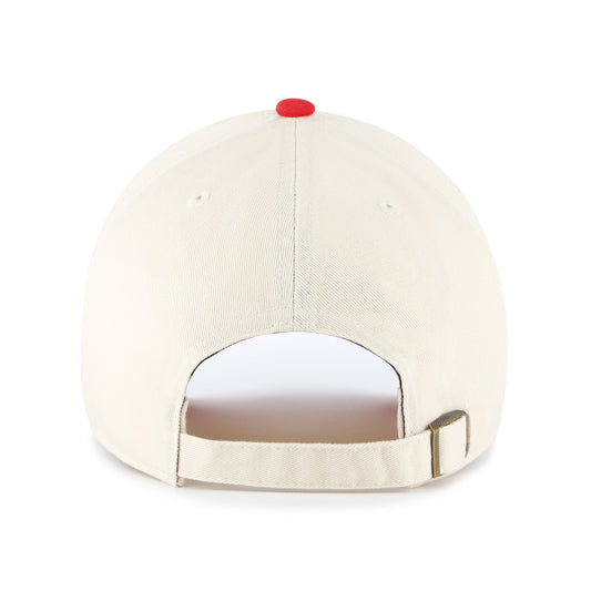 PHILADELPHIA PHILLIES BALLPARK TWO TONE '47 CLEAN UP