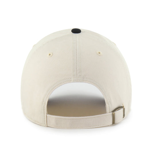 SAN FRANCISCO GIANTS BALLPARK TWO TONE '47 CLEAN UP