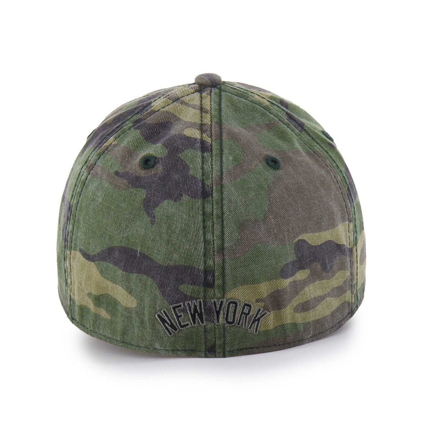 NEW YORK YANKEES CAMO '47 FRANCHISE
