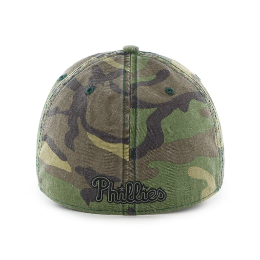 PHILADELPHIA PHILLIES CAMO '47 FRANCHISE